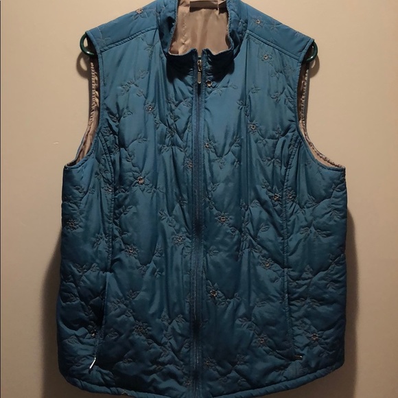 EUC lightweight vest - Picture 7 of 8